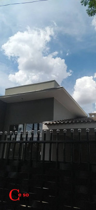 Casa com 3 Quartos à Venda, 150 m² em Parque Hortência - Maringá