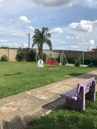 Imagem Apartamento com 2 Quartos à Venda, 48 m² em Jardim Terra Branca - Bauru