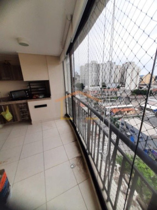 Imagem Apartamento com 3 Quartos à Venda, 82 m² em Casa Verde - São Paulo Imagem Apartamento com 3 Quartos à Venda, 82 m² em Casa Verde - São Paulo
