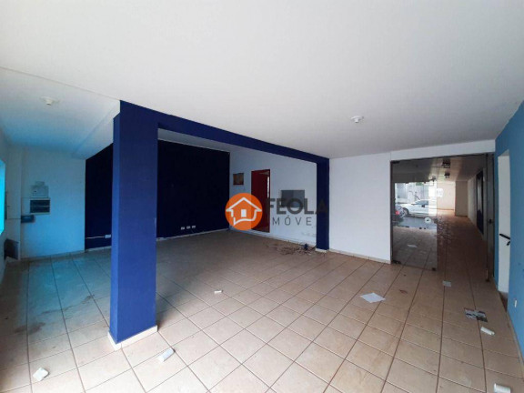 Imagem Casa à Venda ou Locação, 290 m² em Centro - Santa Bárbara D'oeste Imagem Casa à Venda ou Locação, 290 m² em Centro - Santa Bárbara D'oeste