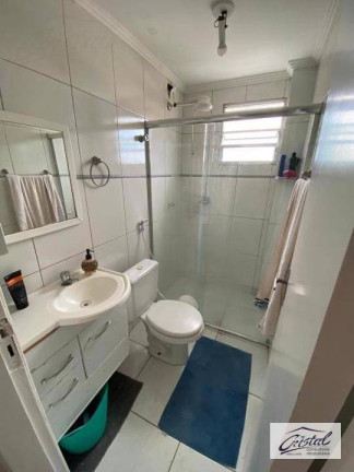 Imagem Apartamento com 2 Quartos à Venda, 42 m² em Jardim Das Vertentes - São Paulo Imagem Apartamento com 2 Quartos à Venda, 42 m² em Jardim Das Vertentes - São Paulo