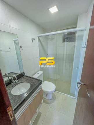 Imagem Apartamento com 3 Quartos à Venda, 80 m² em Ponta De Campina - Cabedelo