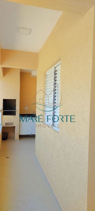 Imagem Apartamento com 2 Quartos à Venda, 75 m² em Toninhas - Ubatuba
