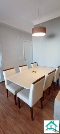 Imagem Apartamento com 3 Quartos à Venda, 96 m² em Santa Paula - São Caetano Do Sul