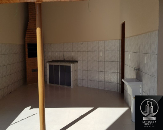 Imagem Casa com 3 Quartos à Venda, 248 m² em Wanel Ville - Sorocaba