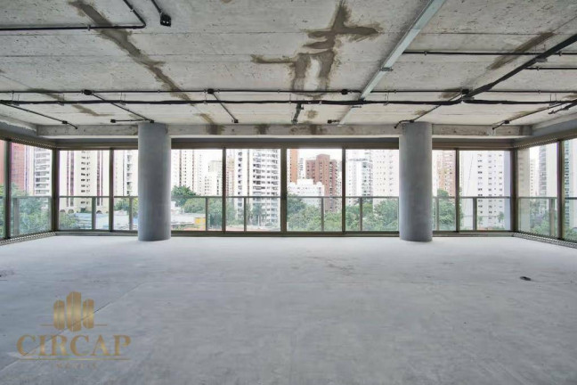 Imagem Apartamento com 4 Quartos à Venda, 358 m² em Vila Nova Conceição - São Paulo Imagem Apartamento com 4 Quartos à Venda, 358 m² em Vila Nova Conceição - São Paulo