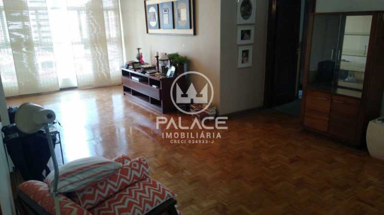 Imagem Apartamento com 3 Quartos à Venda, 120 m² em Centro - Piracicaba Imagem Apartamento com 3 Quartos à Venda, 120 m² em Centro - Piracicaba