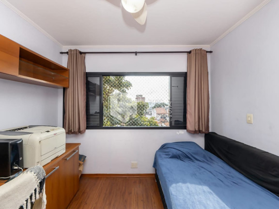 Imagem Apartamento com 3 Quartos à Venda, 114 m² em Jardim Oriental - São Paulo Imagem Apartamento com 3 Quartos à Venda, 114 m² em Jardim Oriental - São Paulo