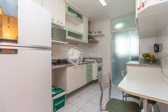 Imagem Apartamento com 2 Quartos à Venda, 61 m² em Santa Teresinha - São Paulo Imagem Apartamento com 2 Quartos à Venda, 61 m² em Santa Teresinha - São Paulo
