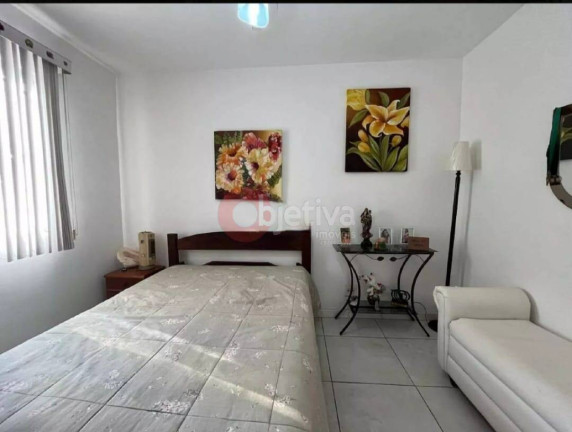 Imagem Apartamento com 3 Quartos à Venda, 71 m² em Braga - Cabo Frio