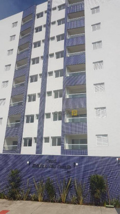 Apartamento com 3 Quartos à Venda, 76 m² em Santa Cruz - Americana