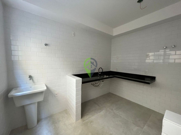 Imagem Casa com 3 Quartos à Venda, 132 m² em Gonzaga - Santos