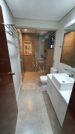 Imagem Apartamento com 3 Quartos à Venda, 145 m² em Pompéia - Santos Imagem Apartamento com 3 Quartos à Venda, 145 m² em Pompéia - Santos