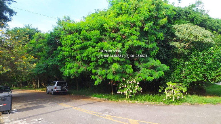 Imagem Terreno à Venda, 813 m² em Jardim Pagliato - Sorocaba Imagem Terreno à Venda, 813 m² em Jardim Pagliato - Sorocaba