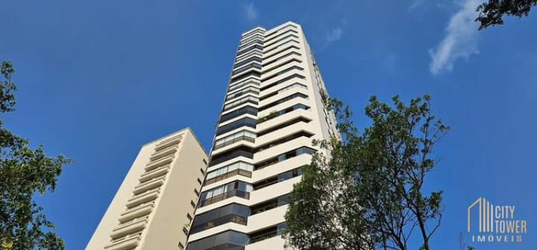 Imagem Apartamento com 4 Quartos à Venda, 248 m² em Aclimação - São Paulo Imagem Apartamento com 4 Quartos à Venda, 248 m² em Aclimação - São Paulo
