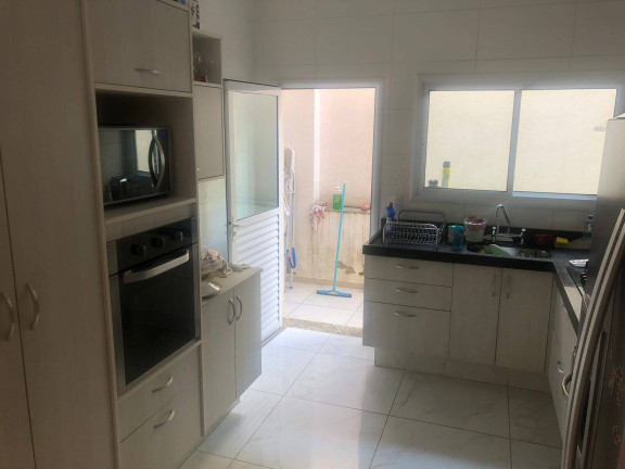 Casa de Condomínio com 4 Quartos à Venda, 250 m² em Condomínio Villagio Milano - Sorocaba