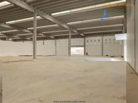 Imagem Imóvel Comercial para Alugar, 3.230 m² em Jardim Santa Maria - São Roque