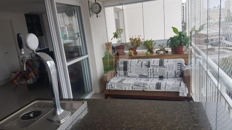 Imagem Apartamento com 3 Quartos à Venda, 129 m² em Jardim Da Glória - São Paulo Imagem Apartamento com 3 Quartos à Venda, 129 m² em Jardim Da Glória - São Paulo