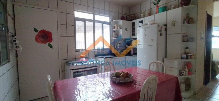 Imagem Apartamento com 2 Quartos à Venda, 88 m² em Bethânia - Ipatinga