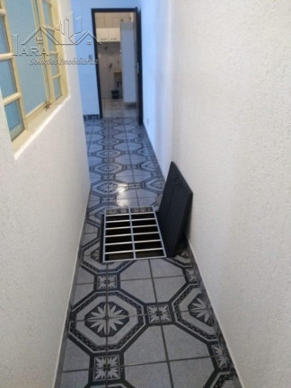 Imagem Casa com 2 Quartos à Venda, 80 m² em Vila Ré - Sao Paulo