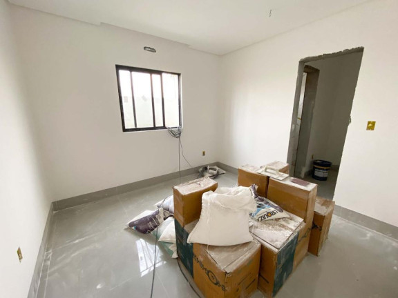 Imagem Casa de Condomínio com 3 Quartos à Venda, 121 m² em Conde - Conde