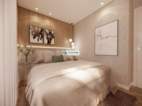 Imagem Imóvel com 3 Quartos à Venda, 65 m² em Condomínio Residencial Colinas Do Paratehy - São José Dos Campos
