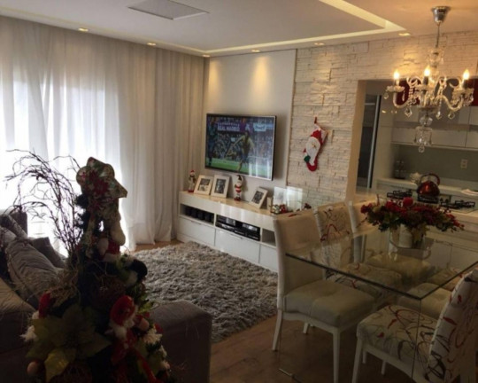 Imagem Imóvel com 3 Quartos à Venda, 191 m² em Centro - Nova Petrópolis
