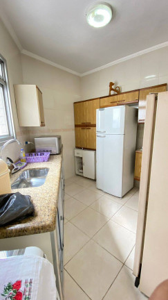 Imagem Apartamento com 2 Quartos à Venda, 90 m² em Boqueirão - Praia Grande Imagem Apartamento com 2 Quartos à Venda, 90 m² em Boqueirão - Praia Grande