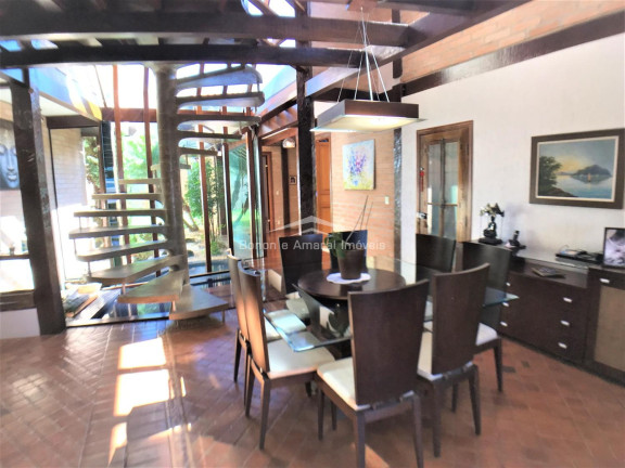 Imagem Casa de Condomínio com 4 Quartos à Venda, 460 m² em Loteamento Caminhos De San Con - Campinas Imagem Casa de Condomínio com 4 Quartos à Venda, 460 m² em Loteamento Caminhos De San Con - Campinas