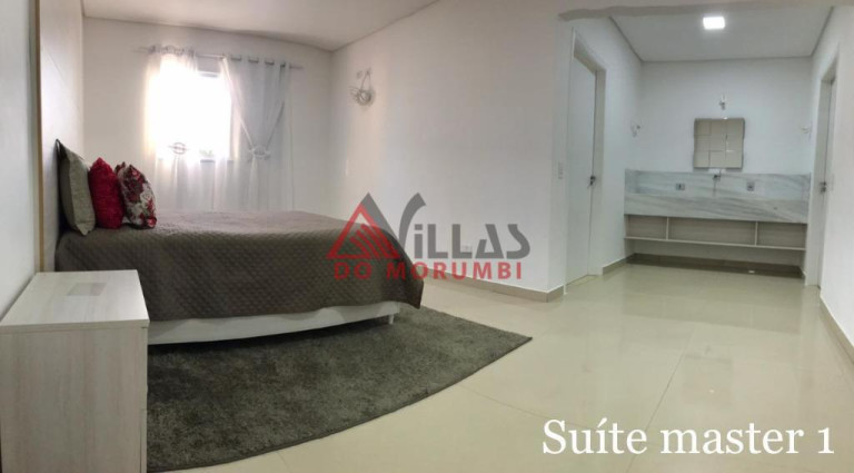 Imagem Casa com 5 Quartos à Venda, 540 m² em Granja Caiapiá - Cotia