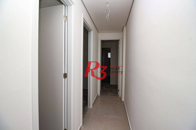 Imagem Apartamento com 2 Quartos à Venda, 66 m² em Marapé - Santos