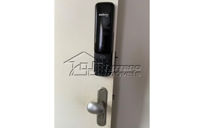 Imagem Apartamento com 3 Quartos para Alugar, 59 m² em Vila Ema - São José Dos Campos