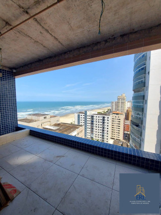 Imagem Apartamento com 2 Quartos à Venda, 91 m² em Aviação - Praia Grande