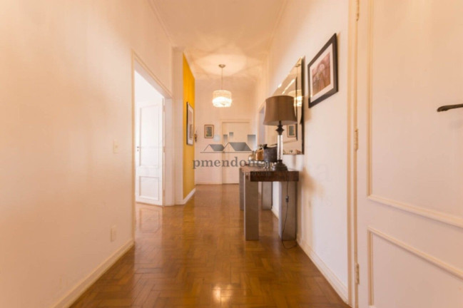 Imagem Apartamento com 3 Quartos à Venda, 256 m² em Higienópolis - São Paulo