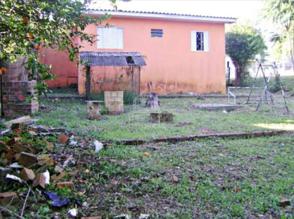 Imagem Casa com 3 Quartos à Venda, 120 m² em Lorenzi - Santa Maria