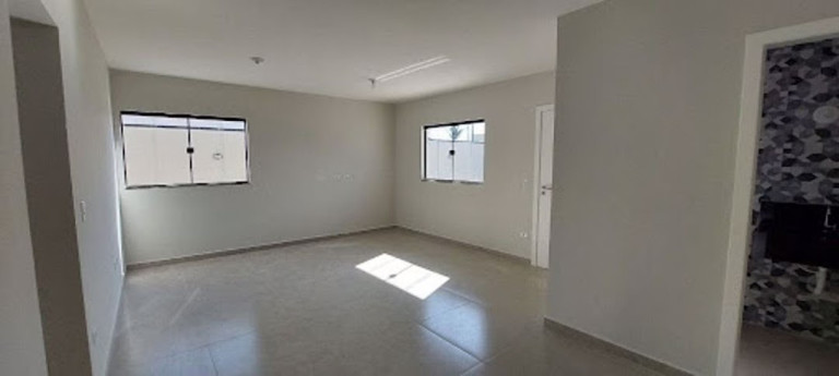 Imagem Casa com 3 Quartos à Venda, 117 m² em Nova Cerejeira - Atibaia Imagem Casa com 3 Quartos à Venda, 117 m² em Nova Cerejeira - Atibaia