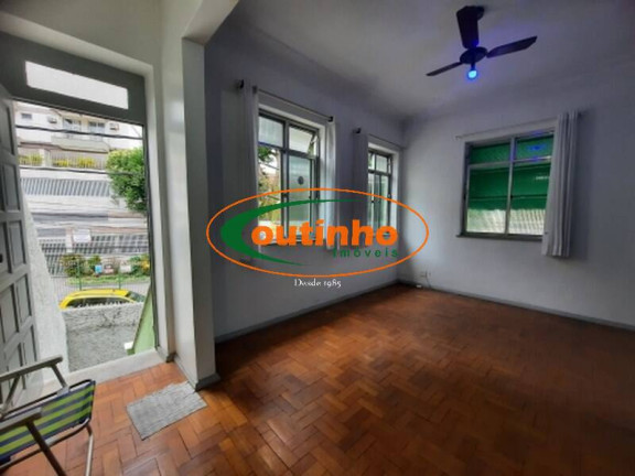 Casa com 2 Quartos à Venda, 142 m² em Estácio - Rio De Janeiro
