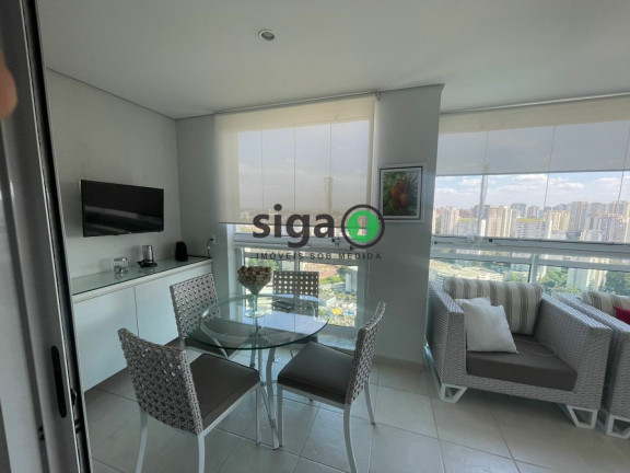 Imagem Apartamento com 3 Quartos à Venda, 354 m² em Panamby - São Paulo Imagem Apartamento com 3 Quartos à Venda, 354 m² em Panamby - São Paulo