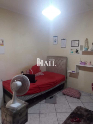 Imagem Casa com 3 Quartos à Venda, 220 m² em Jardim Alvorada - Mirassol