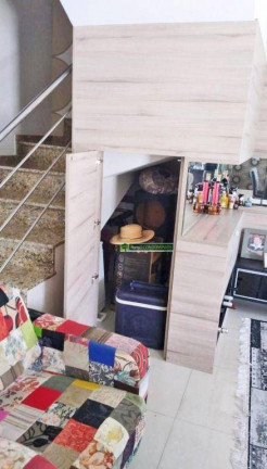 Imagem Casa com 3 Quartos à Venda, 180 m² em Barreirinha - Curitiba Imagem Casa com 3 Quartos à Venda, 180 m² em Barreirinha - Curitiba