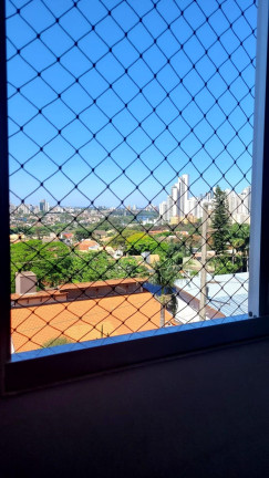 Imagem Apartamento com 2 Quartos à Venda, 46 m² em Gleba Palhano - Londrina