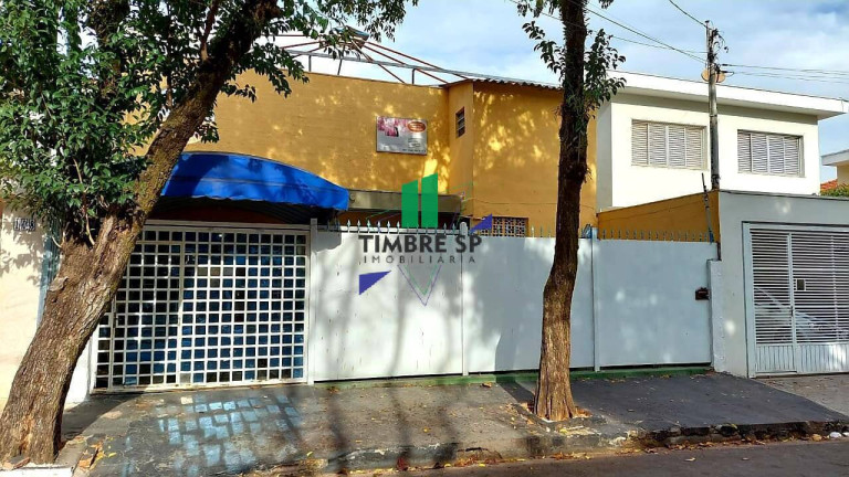 Imagem Casa com 10 Quartos à Venda, 400 m² em Jardim Das Laranjeiras - São Paulo
