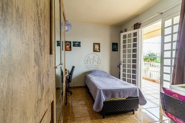 Imagem Casa com 5 Quartos à Venda, 475 m² em Setor Habitacional Arniqueira (águas Claras) - Brasília
