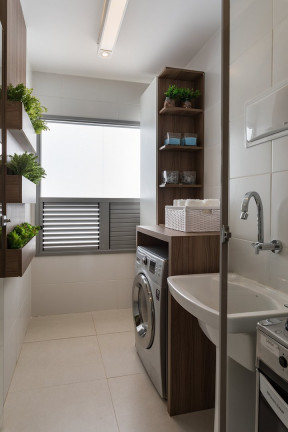 Imagem Apartamento com 3 Quartos à Venda, 58 m² em Campo Grande - São Paulo Imagem Apartamento com 3 Quartos à Venda, 58 m² em Campo Grande - São Paulo