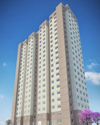 Imóvel com 2 Quartos à Venda, 32 m² em Itaquera - São Paulo