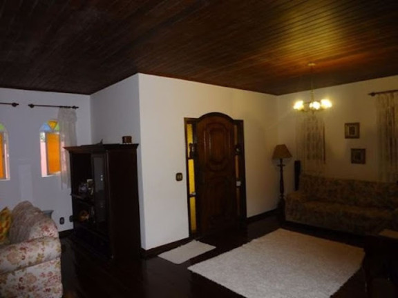 Imagem Casa com 3 Quartos à Venda, 400 m² em Vila Santista - Atibaia Imagem Casa com 3 Quartos à Venda, 400 m² em Vila Santista - Atibaia