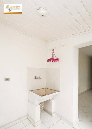 Imagem Sobrado com 2 Quartos à Venda, 120 m² em Vila Galvão - Guarulhos