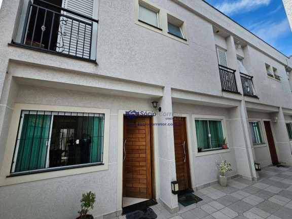 Sobrado com 2 Quartos à Venda, 70 m² em Tremembé - São Paulo