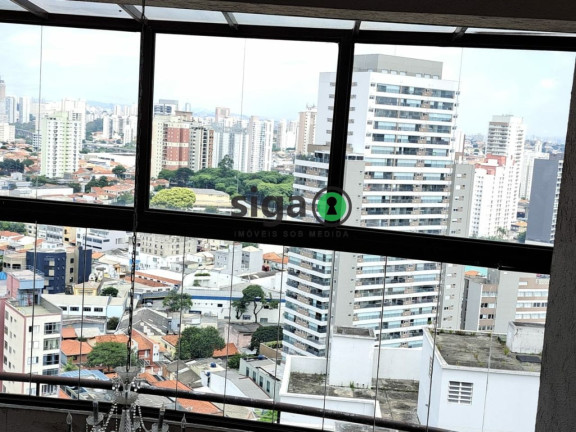 Imagem Apartamento com 5 Quartos à Venda, 220 m² em Vila Prudente - São Paulo Imagem Apartamento com 5 Quartos à Venda, 220 m² em Vila Prudente - São Paulo