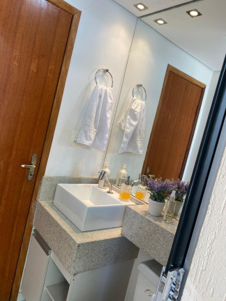 Imagem Casa com 2 Quartos à Venda, 100 m² em Sapucaias Iii - Contagem